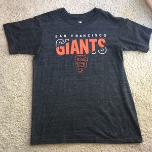 San Francisco giants T-shirt